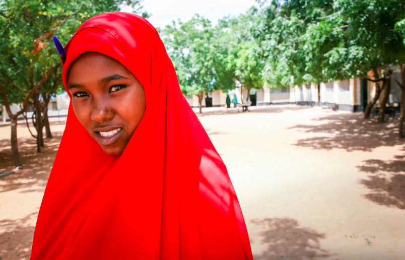 Making its debut on International Women’s Day, Brave Girl Rising tells the story of a 17-year-old girl’s determination to continue her education despite the hardships occurring while growing up in one of the world’s largest refugee camps.